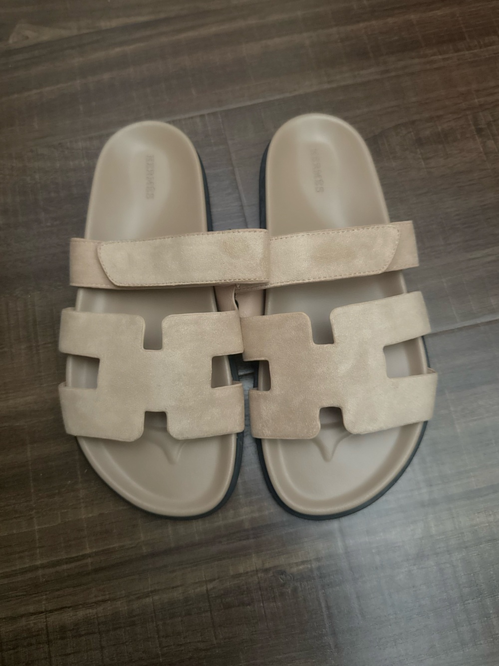 Hermes slides